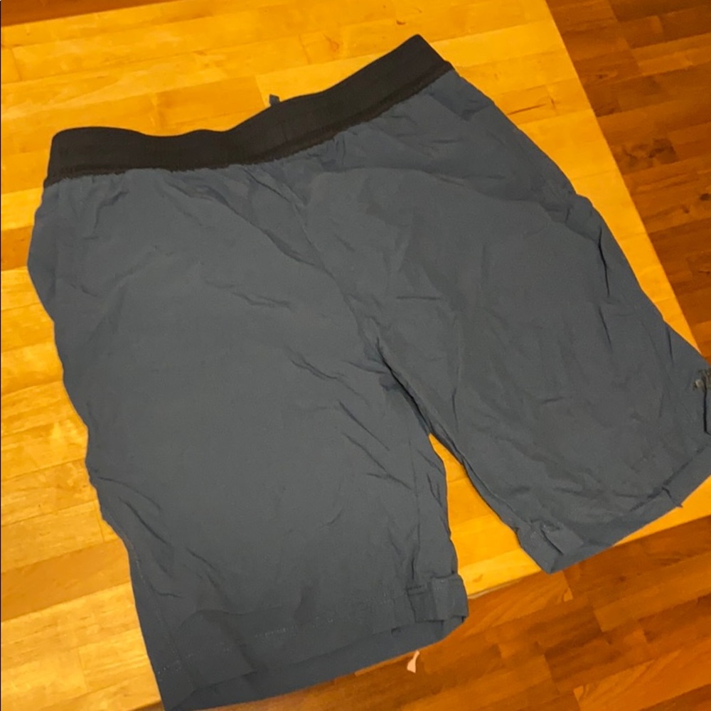 North Face Swim Trunks